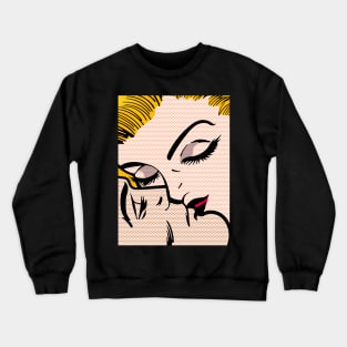 First Love 29 Crewneck Sweatshirt